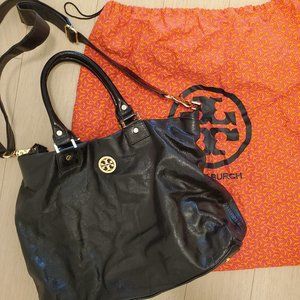 Tory Burch Shoulder Bag-convertable shoulder bag